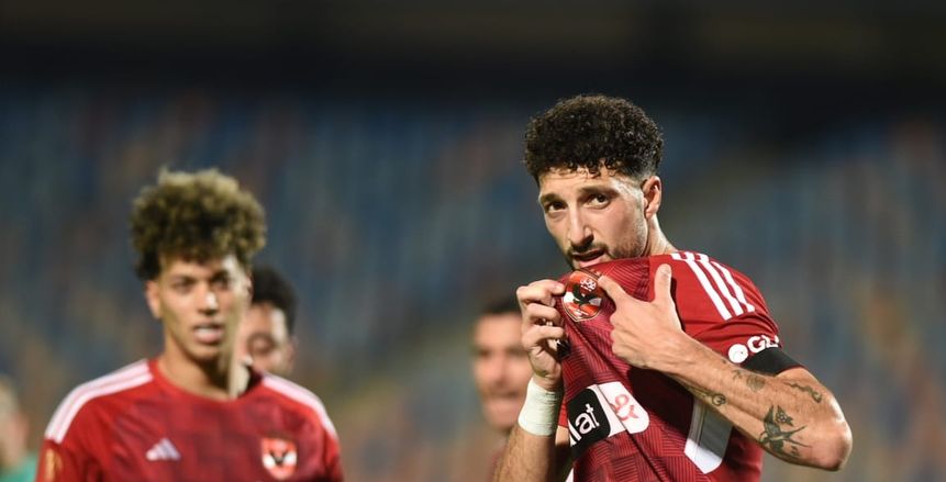 ترتيب هدافي دوري NILE قبل مباراتي الأهلي وبيراميدز.. أبوعلي يغرد وحيدا