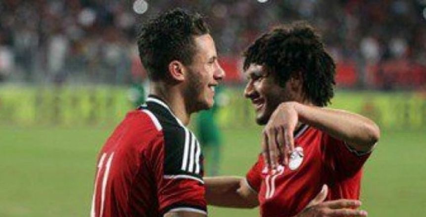 «حجازي وجبر» يتشبثان بالبقاء في الممتاز.. وصدام مصرى بين «الننى ورمضان» بالدوري الإنجليزي