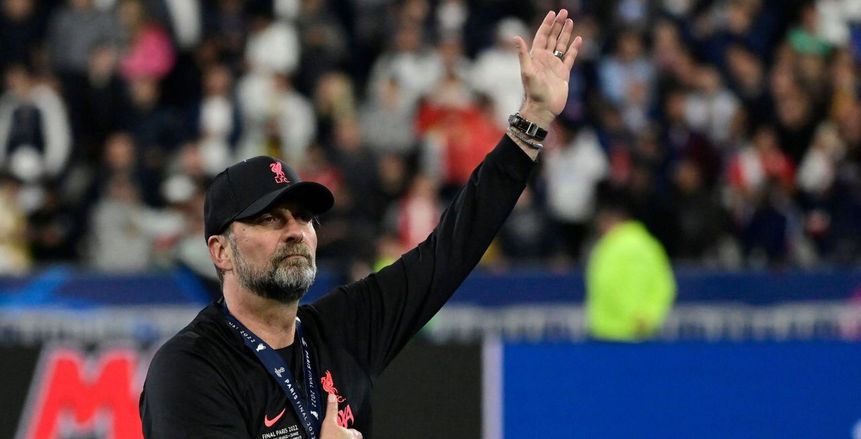 يورجن كلوب: احجزوا الفندق.. سنكون في نهائي دوري الأبطال المقبل