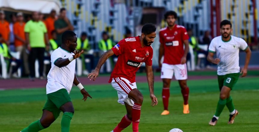 محامي كهربا يكشف موقف أفيش البرتغالي من تحمل نصف غرامة نجم الأهلي للزمالك «خاص»