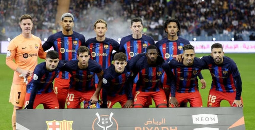 القضاء الإسباني يحقق مع برشلونة في قضية فساد: دفع أموالا لمسؤول تحكيم