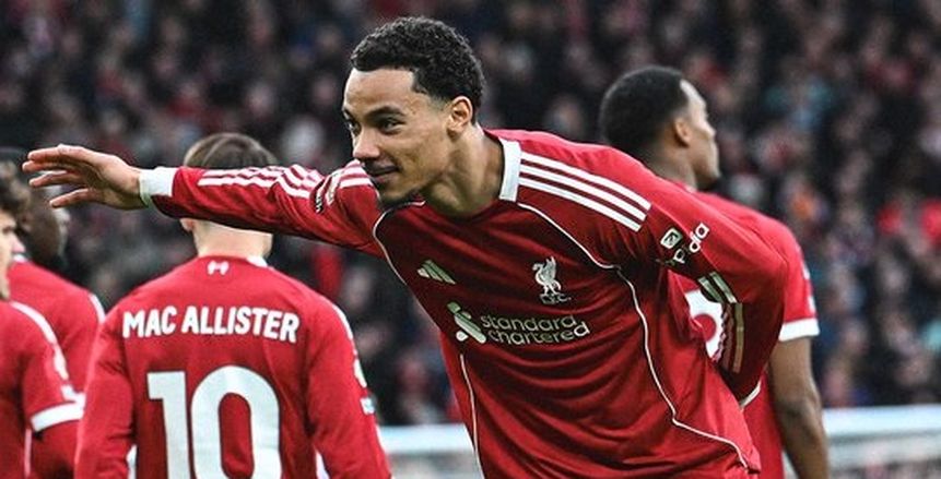 إيكتيكي: محمد صلاح أسطورة ليفربول واللعب بجواره «نعمة»