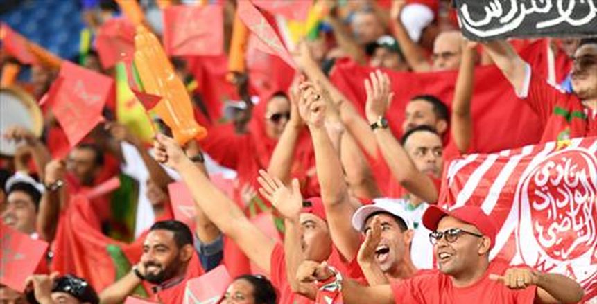 رسمياً| المغرب يتقدم بطلب لتنظيم كأس العالم 2026 منافساً لأمريكا