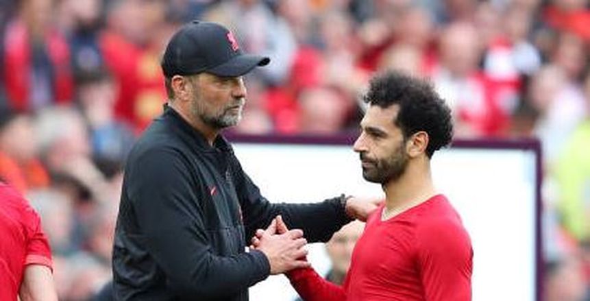 كلوب: أنا أكثر مدرب لم يحقق لقب الدوري بسبب مجموع النقاط