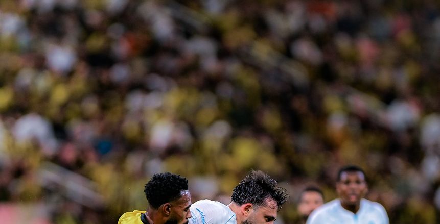 خسارة جديدة لـ جوميز.. الفتح يخسر أمام الاتحاد في الدوري السعودي