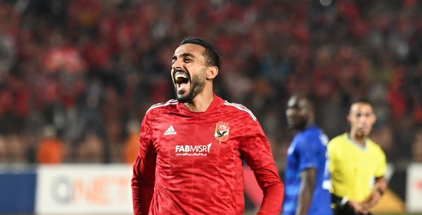 عاجل| هل يستغل محامي كهربا قرار الزمالك المفاجئ في قضية الغرامة؟