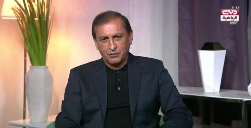 رامون دياز: رفضت عرضا من الأهلي.. والدوري السعودي أقوى من «المصري»
