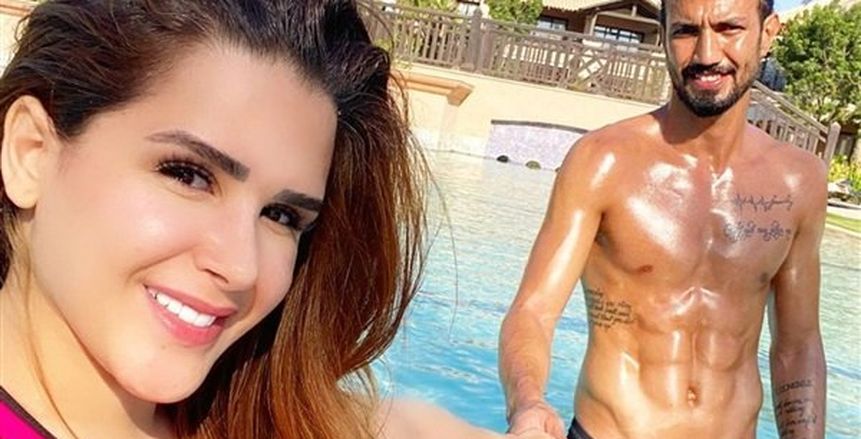 شيما صابر ترد على اتهام رامي صبري بالتفويت للأهلي: حسبي الله