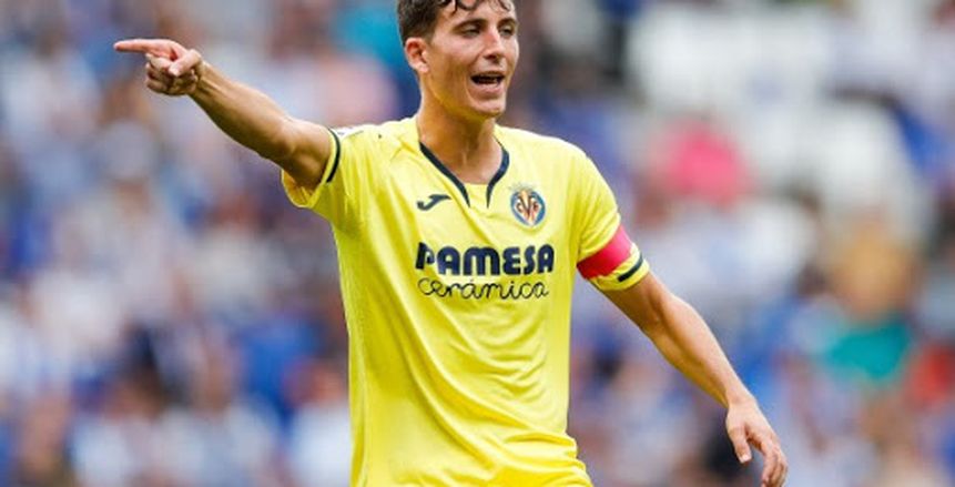 ريال مدريد يضع 3 لاعبين لتعويض راموس على رأسهم توريس لاعب فياريال