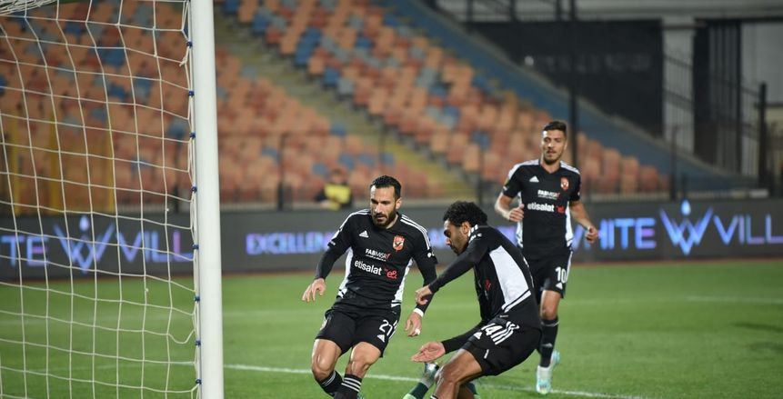 جدول مواعيد مباريات اليوم في الدوري المصري.. صدام الأهلي وبيراميدز