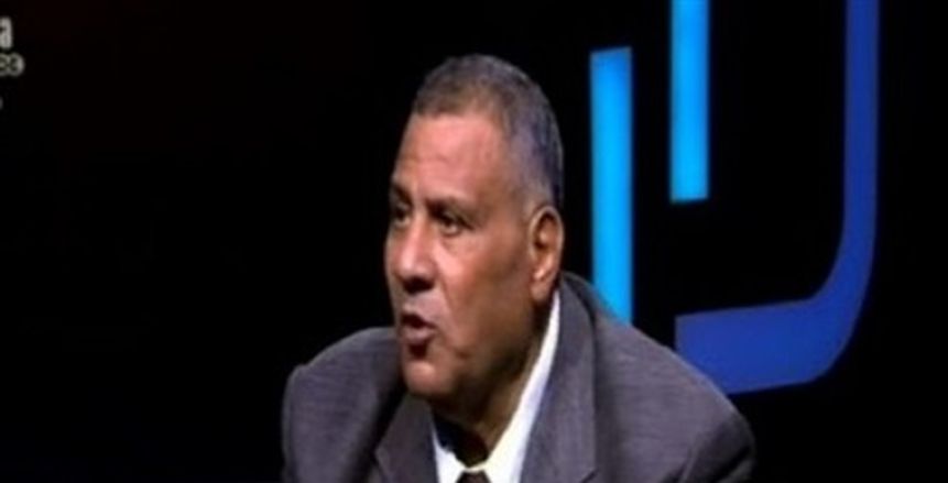 اتحاد الطائرة ينعي وفاة حسن الحداد
