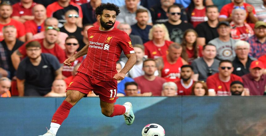 تقارير: جماهير ليفربول تطالب برحيل محمد صلاح