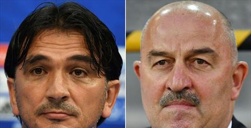 روسيا تفتقد «زيركوف» فى مهمة صعبة أمام خبرة «كرواتيا»