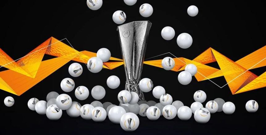 نتائج قرعة ملحق الدوري الأوروبي كاملة.. صدامات مثيرة منتظرة