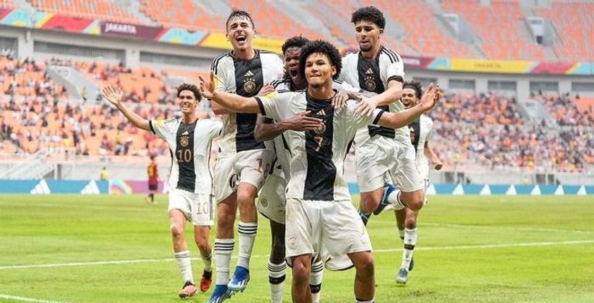 انطلاق المباريات الودية استعدادا ليورو 2024.. ألمانيا وأوكرانيا الأبرز