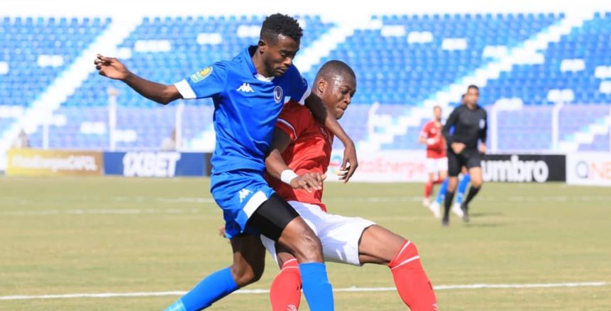 القنوات المجانية الناقلة لمباراة الأهلي والهلال السوداني في دوري الأبطال