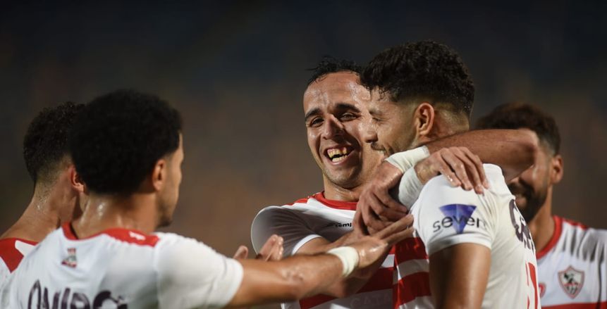 موعد مباراة الزمالك وإنبي في دوري NILE.. معلق اللقاء والقناة الناقلة