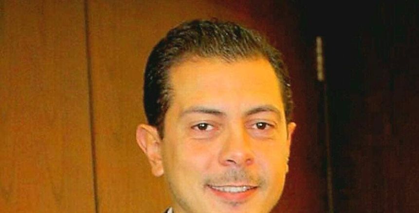 خالد رفعت عضوًا بلجنة الكرة ومستشارا للتسويق بنادي إيروسبورت