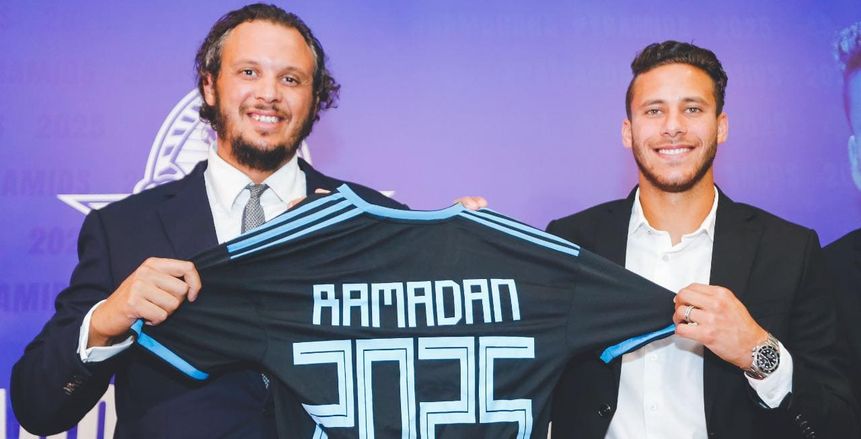 خشبة: المبلغ الذي سيتقاضاه رمضان من بيراميدز يهدد احتراف اللاعبين