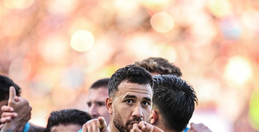 تريزيجيه يقود هجوم طرابزون سبور أمام رابيد فيينا في الدوري الأوروبي
