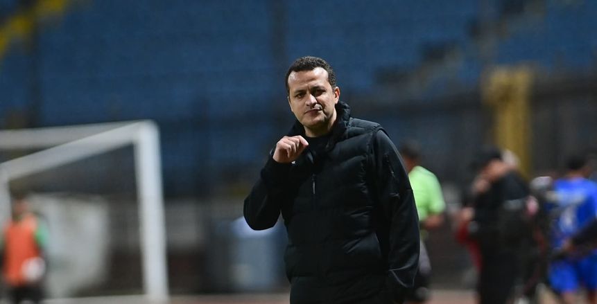 تامر مصطفى يحلل ثغرات دفاع الاتحاد السكندري في تجاربه الودية الأخيرة