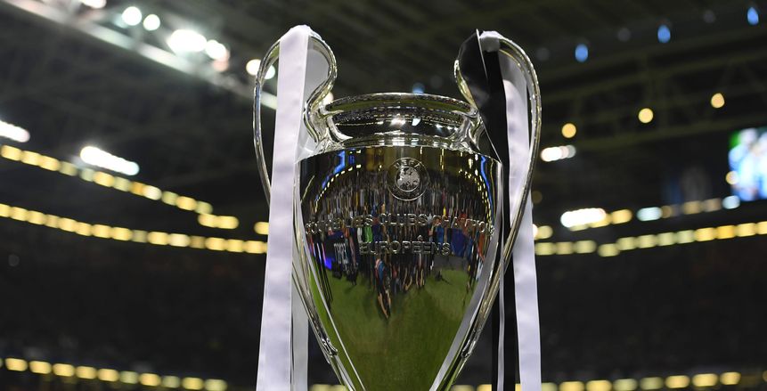 رسمياً.. "يويفا" يعتمد الـ5 تبديلات بدوري أبطال أوروبا والدوري الأوروبي