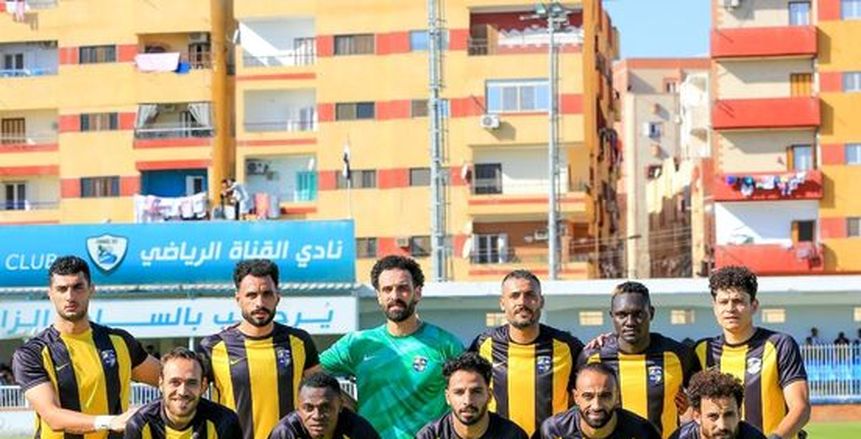 5 مباريات قوية في دوري المحترفين.. صدام المحلة والمقاولون ودجلة يتصدر