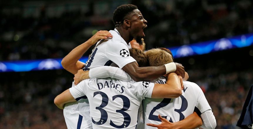 بالفيديو| توتنهام يقسو على دورتموند بثلاثية في افتتاح دوري أبطال أوروبا
