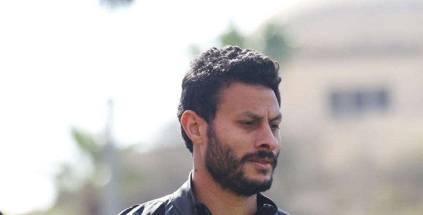 تفاصيل إصابة محمد الشناوي في مباراة مصر وجيبوتي