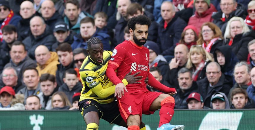 موعد مباراة ليفربول وبنفيكا في دوري الأبطال والقنوات الناقلة