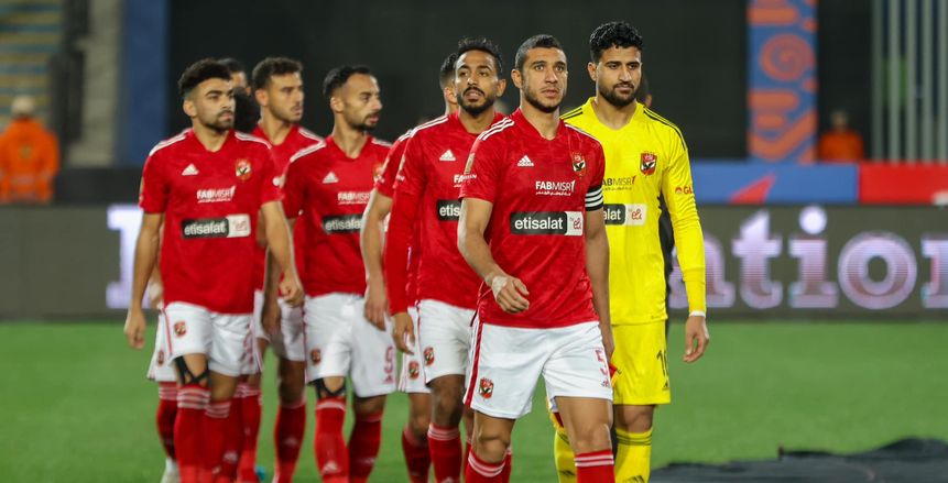 تقارير: الرجاء في خطر قبل مواجهة الأهلي بدوري أبطال أفريقيا