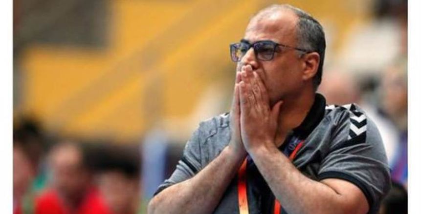 منتخب الناشئين يطير إلى إسبانيا والبرتغال لخوض 4 وديات استعدادا لمونديال اليد