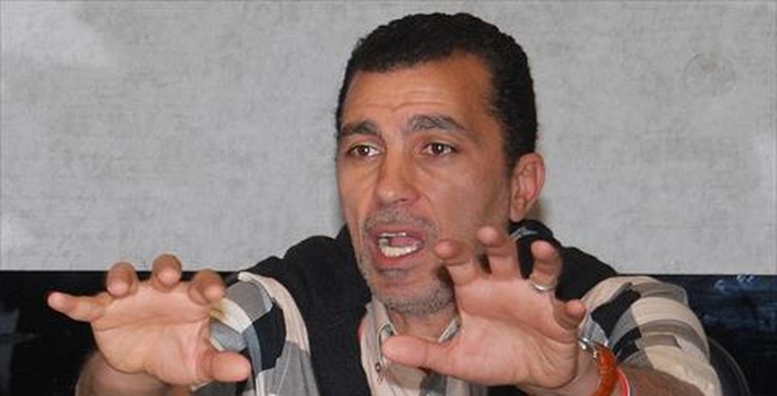 بعد أزمة التفويت.. أسامة نبيه يزور غزل المحلة لإنهاء الخلافات