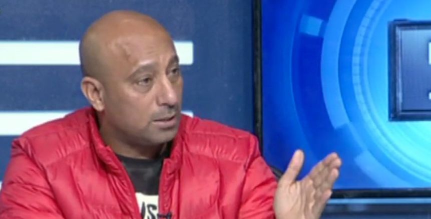 ياسر ريان: أمم إفريقيا بروفة جيدة للمونديال.. وعلينا التتويج بالبطولة