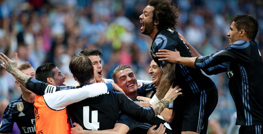 رئيس وزراء إسبانيا: الدوري سيعود.. وسنشاهد المباريات عبر التلفزيون