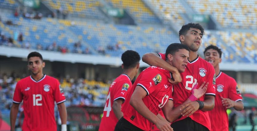ترتيب مجموعة منتخب مصر لكرة القدم قبل مواجهة إسبانيا بأولمبياد باريس