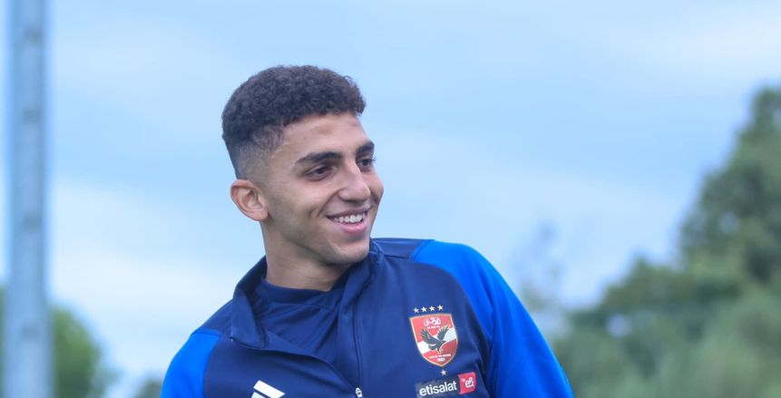 أحمد شوبير يعلن مدة غياب أحمد نبيل كوكا عن الأهلي