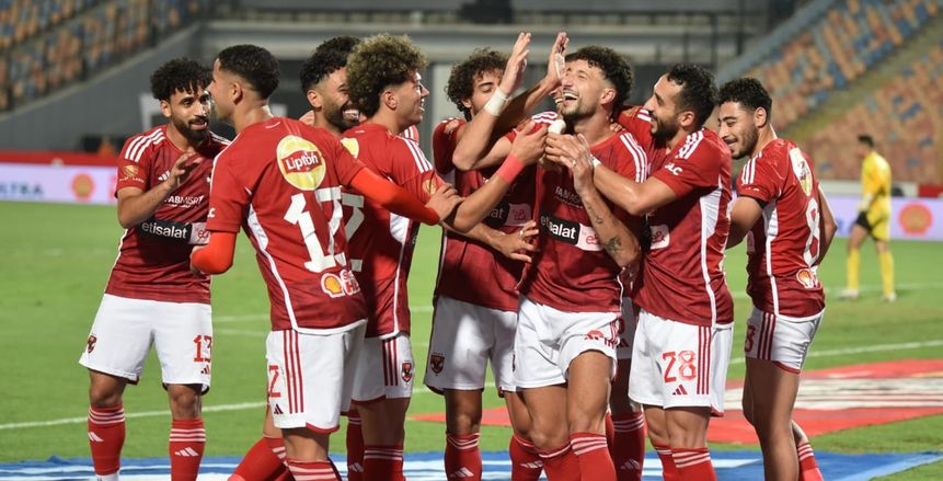 الأهلي يضع الرتوش الأخيرة لضم الصفقة الرابعة.. ليس بن رمضان