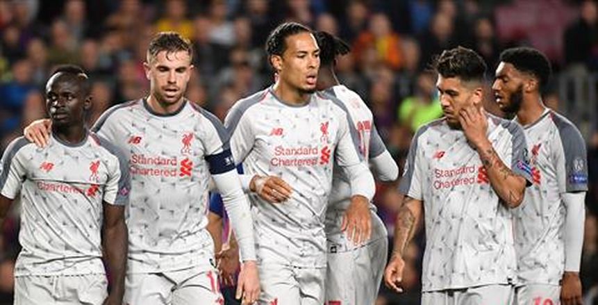 7 أيام تهدد أحلام ليفربول بالتتويج وانهيار موسمه بالكامل