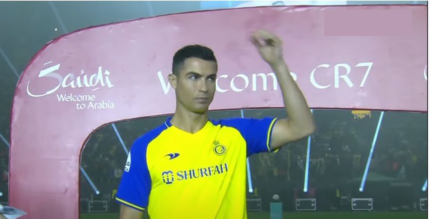 تأجيل مباراة النصر والطائي في الدوري السعودي: تعرف على السبب والموعد الجديد