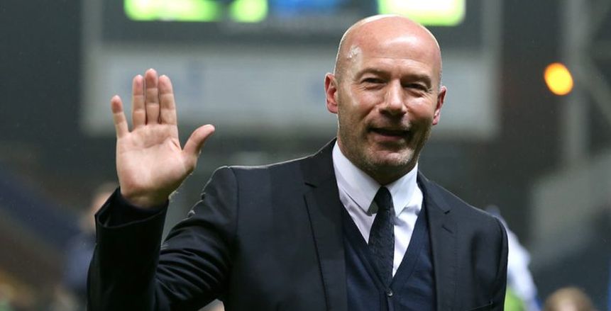 آلان شيرر يختار محمد صلاح على رأس تشكيلة الدوري الإنجليزي المثالية