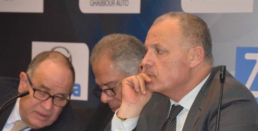 هاني أبوريدة معترفا بوجود أخطاء تحكيمية: سببها «الثقة الزائدة أو المهزوزة»
