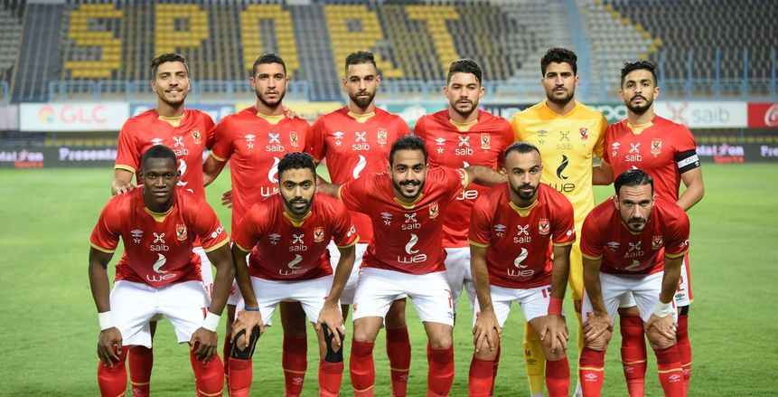 موعد مباراة الأهلي ضد وادي دجلة في الدوري.. وأبرز مواجهات الفريقين