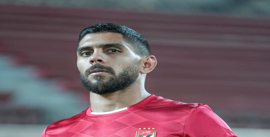 7 معلومات عن شادي حسين أحدث صفقات الأهلي.. المصارع ابن التالتة شمال