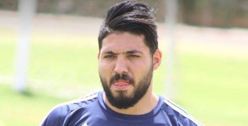 الإسماعيلي يفاوض مدافع المقاصة