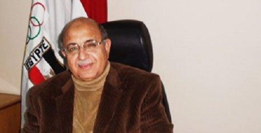 البعثة المصرية تعتذر عن استكمال بطولة إفريقيا للدراجات حدادا على إسلام ناصر