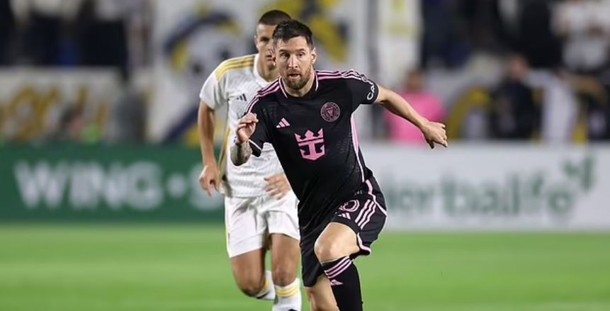 تشافي في الطريق.. ميسي يجمع مطاريد برشلونة بإنتر ميامي