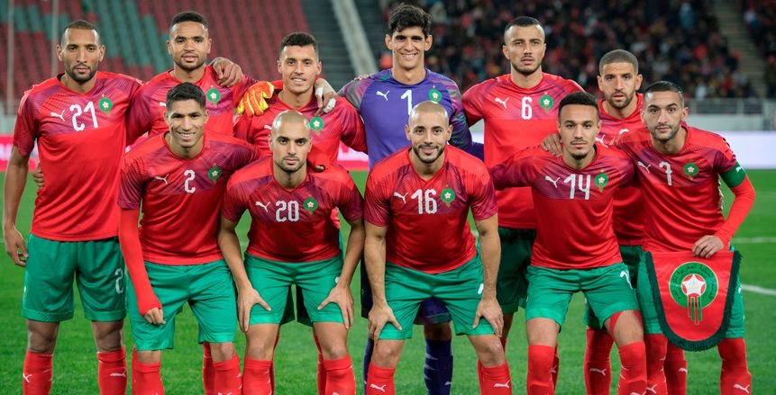 الحدادي يعبر بالمغرب من بوروندي.. والكاميرون تتعادل مع رواندا «فيديو»