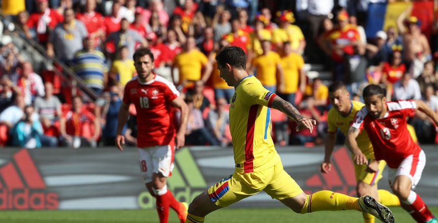 ستانكو ثالث لاعب يحرز هدفين من علامة الجزاء في نسخة واحدة من "يورو"