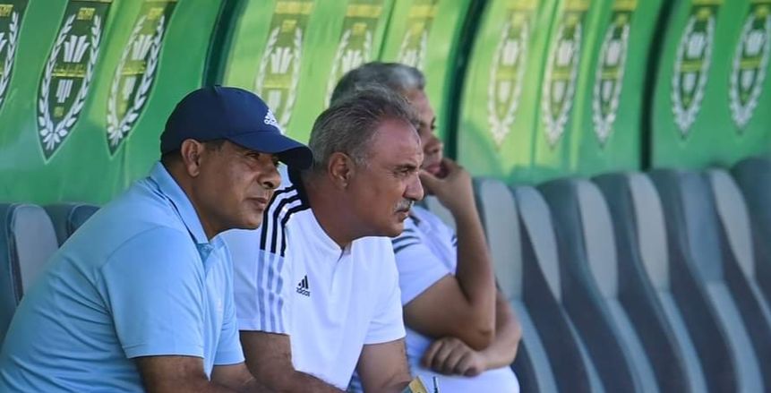 طارق العشري ينقب عن المواهب في قطاع الناشئين بالاتحاد السكندري